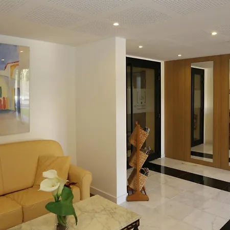 Appart hôtel La 126,
