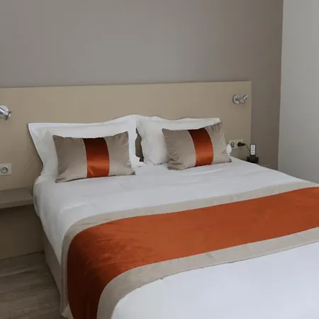 Appart hôtel La 126,