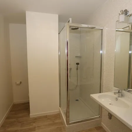 La 126, Appart hôtel *