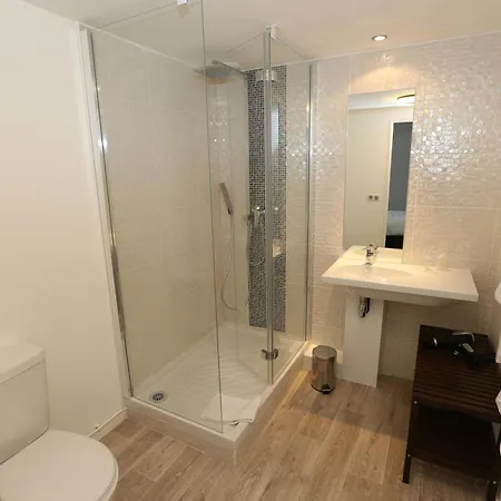 Appart hôtel La 126, *