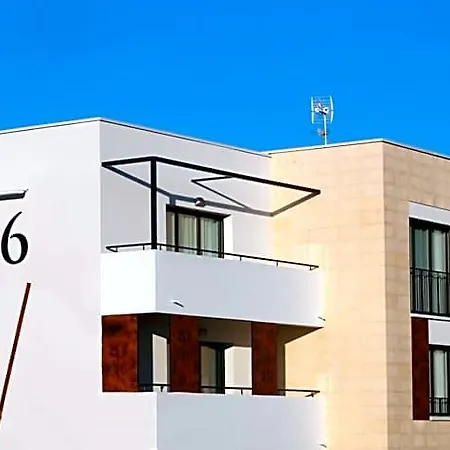 La 126, Ξενοδοχείο με διαμερίσματα Blanquefort (Gironde)