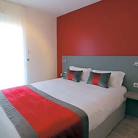 La 126, 3* Blanquefort (Gironde)